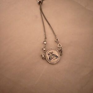 Tigger Bracelet